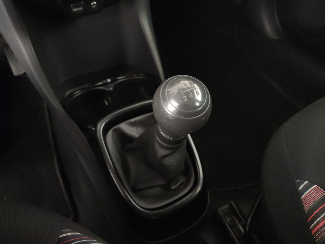 Citroen C1 Usato 2021 C1 Porto Mantovano