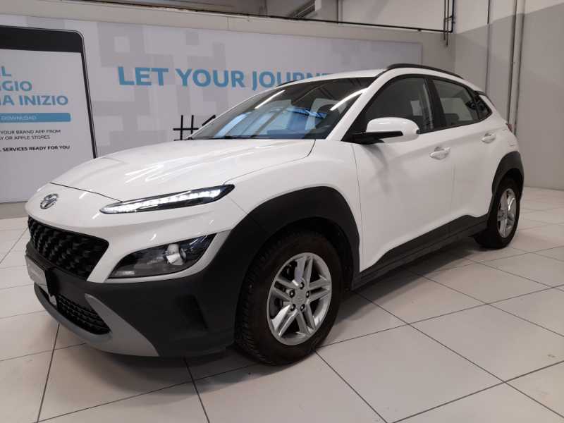Kona I - Kona 1.0 T-gdi Xline Style Pack 2wd 120cv