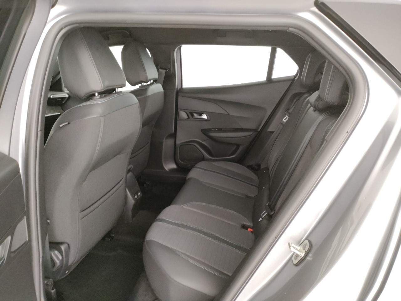 Peugeot 2008 Usato 2023 2008 Modena