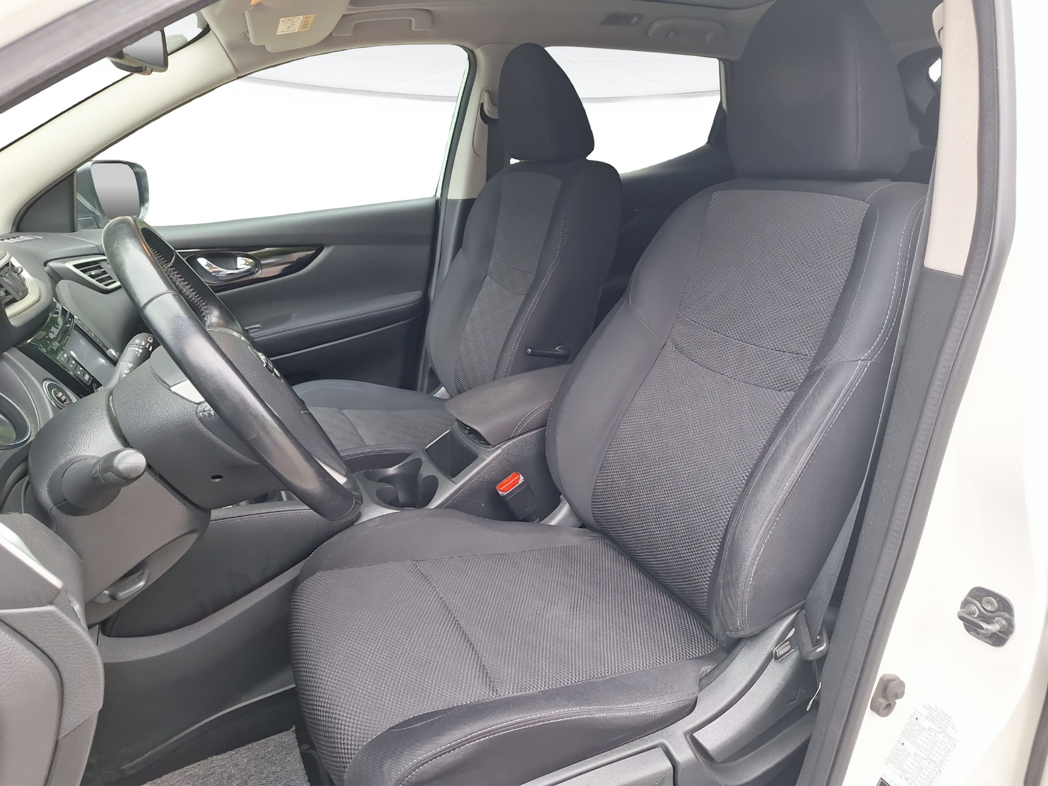 Nissan Qashqai Usato 2016 Qashqai San Vendemiano