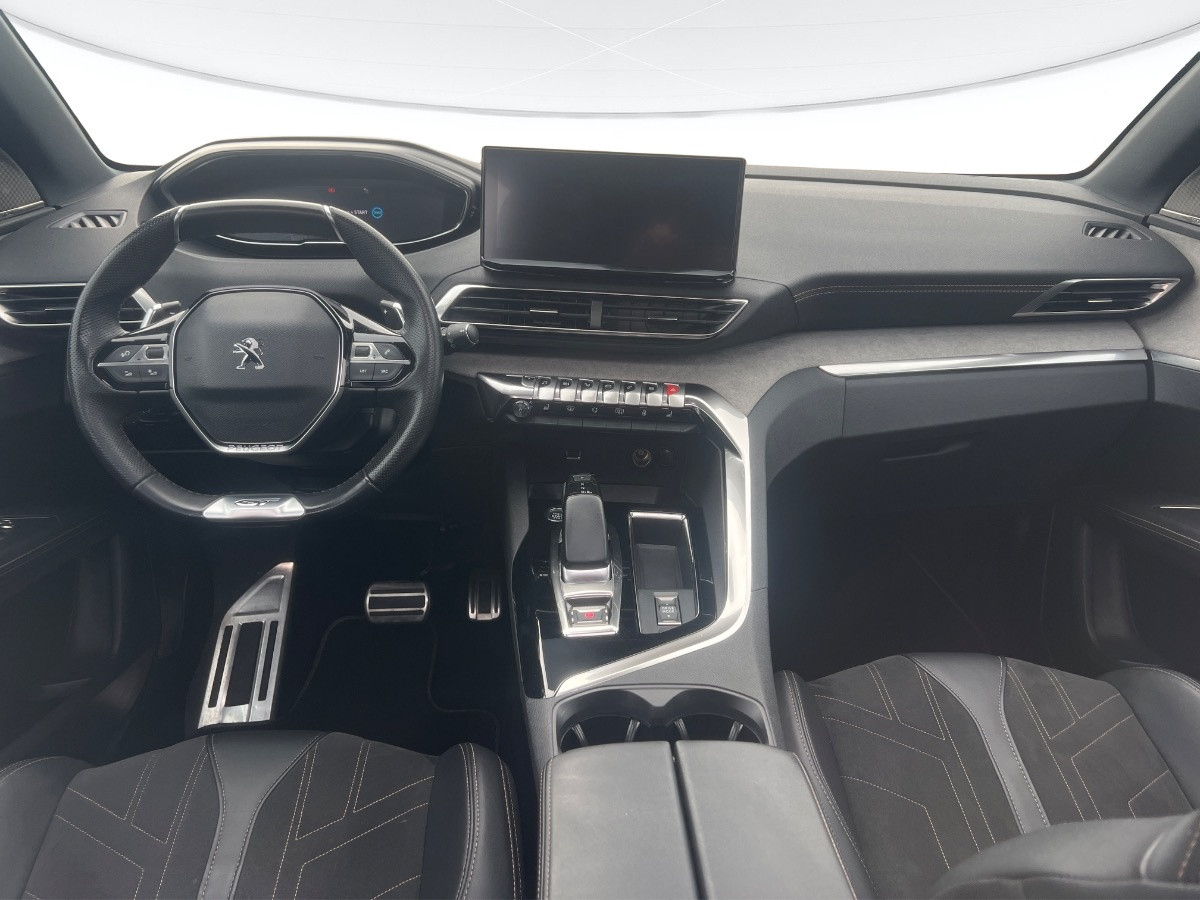 Peugeot 3008 Usato 2022 3008 Rovigo