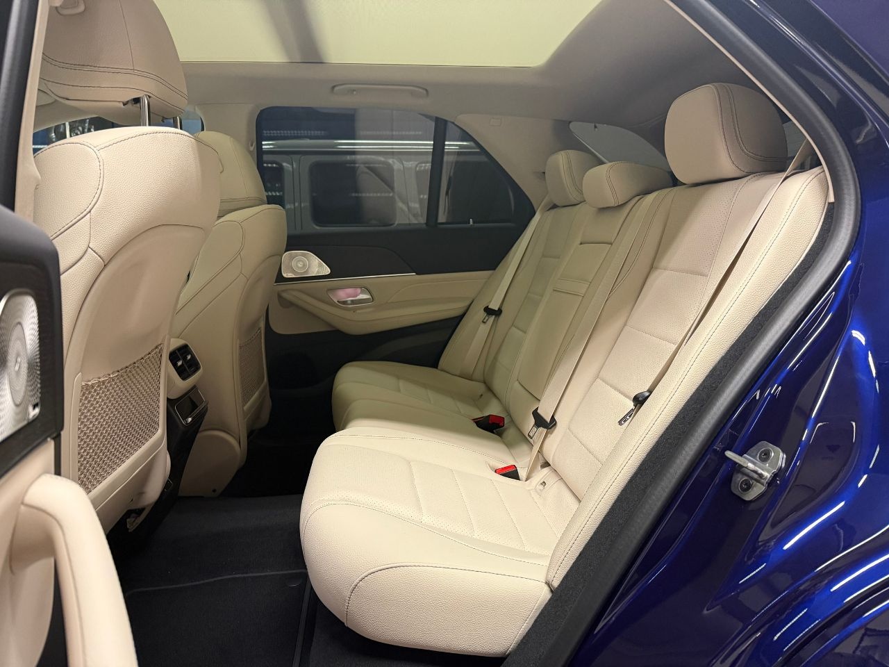 Mercedes GLE GLE 350 de Plug-In Hybrid 4Matic AMG Line ADVANCED PLUS - 14