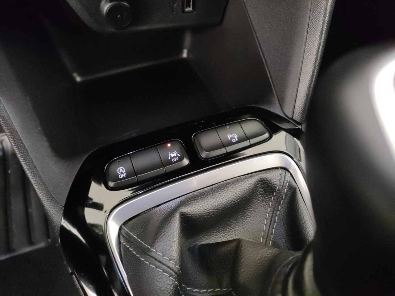 Opel Corsa Usato 2021 Corsa Porto Mantovano