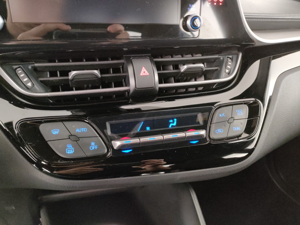 Toyota C-HR Usato 2023 C-HR San Zeno Naviglio