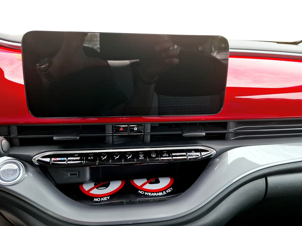 FIAT 500 Hybrid Berlina Torino 1.0Hybrid Berlina Ibrida km0 - 10