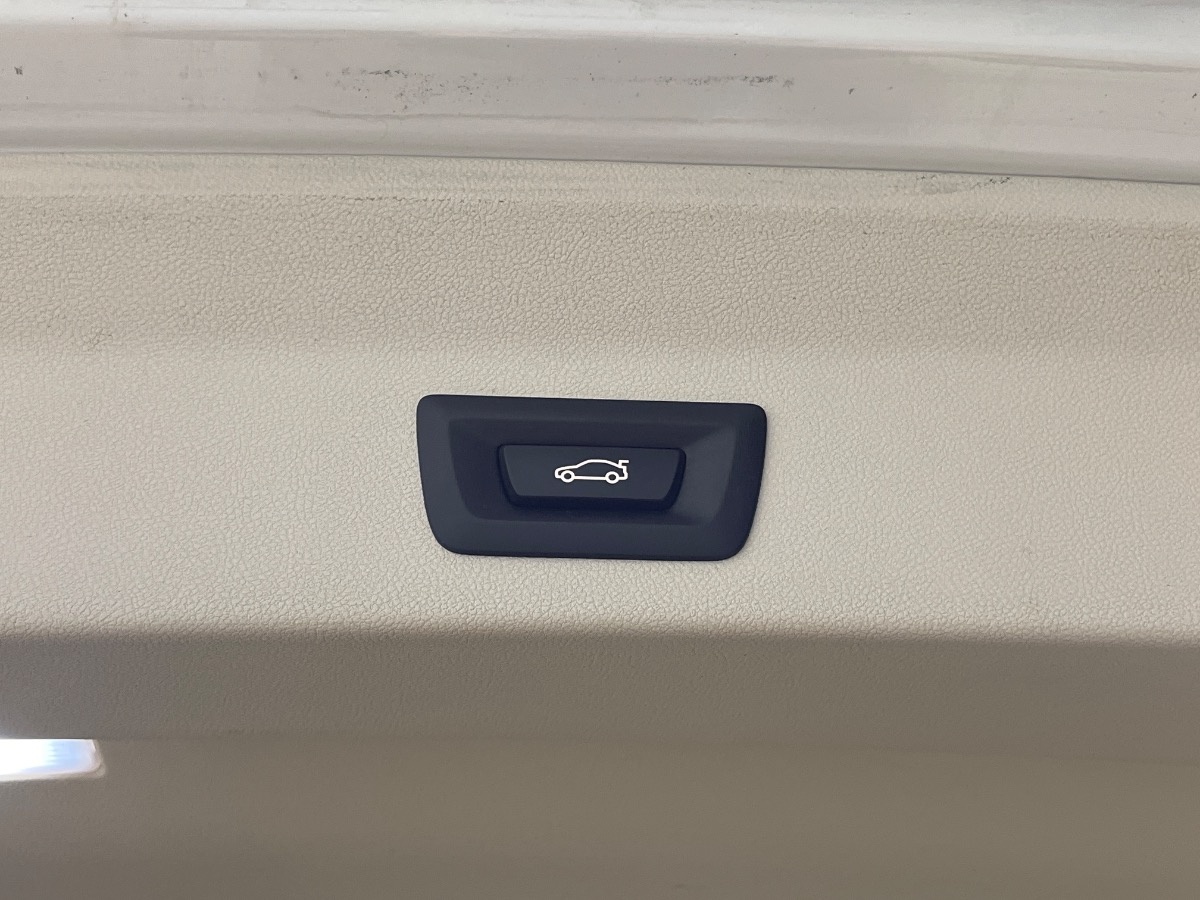 Bmw X3 Usato 2022 X3 Altavilla Vicentina