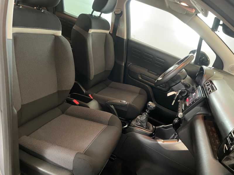 C3 Aircross I - C3 Aircross 1.5 Bluehdi Shine Pack S&s 110cv