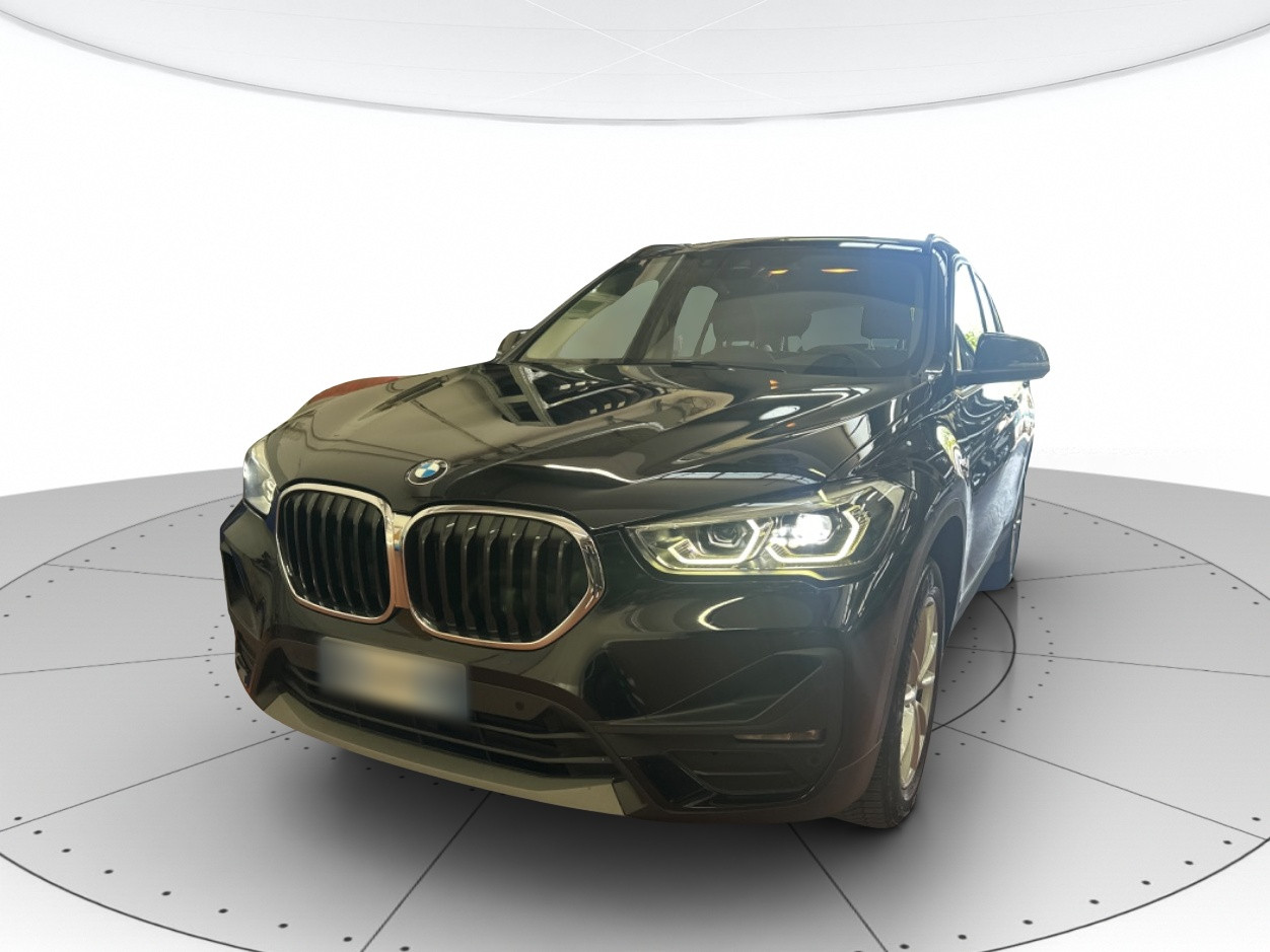 Bmw X1 Usato 2021 X1 Carpi