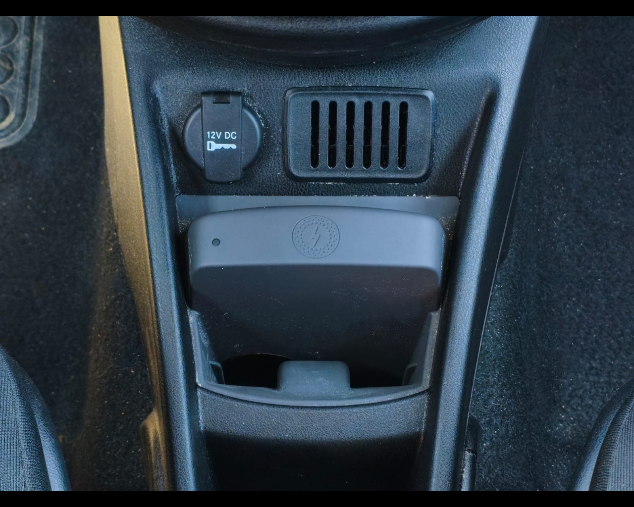 Foto LANCIA Ypsilon 1.0 firefly hybrid Platino s&s 70cv
