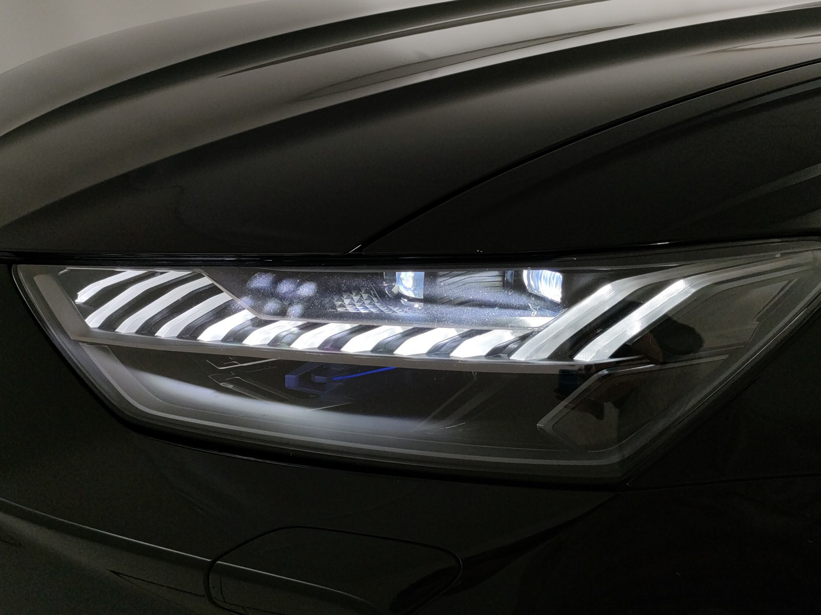 Audi A6 Usato 2022 A6 Legnago