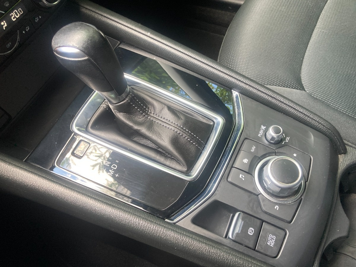 Mazda CX-5 Usato 2017 CX-5 Modena