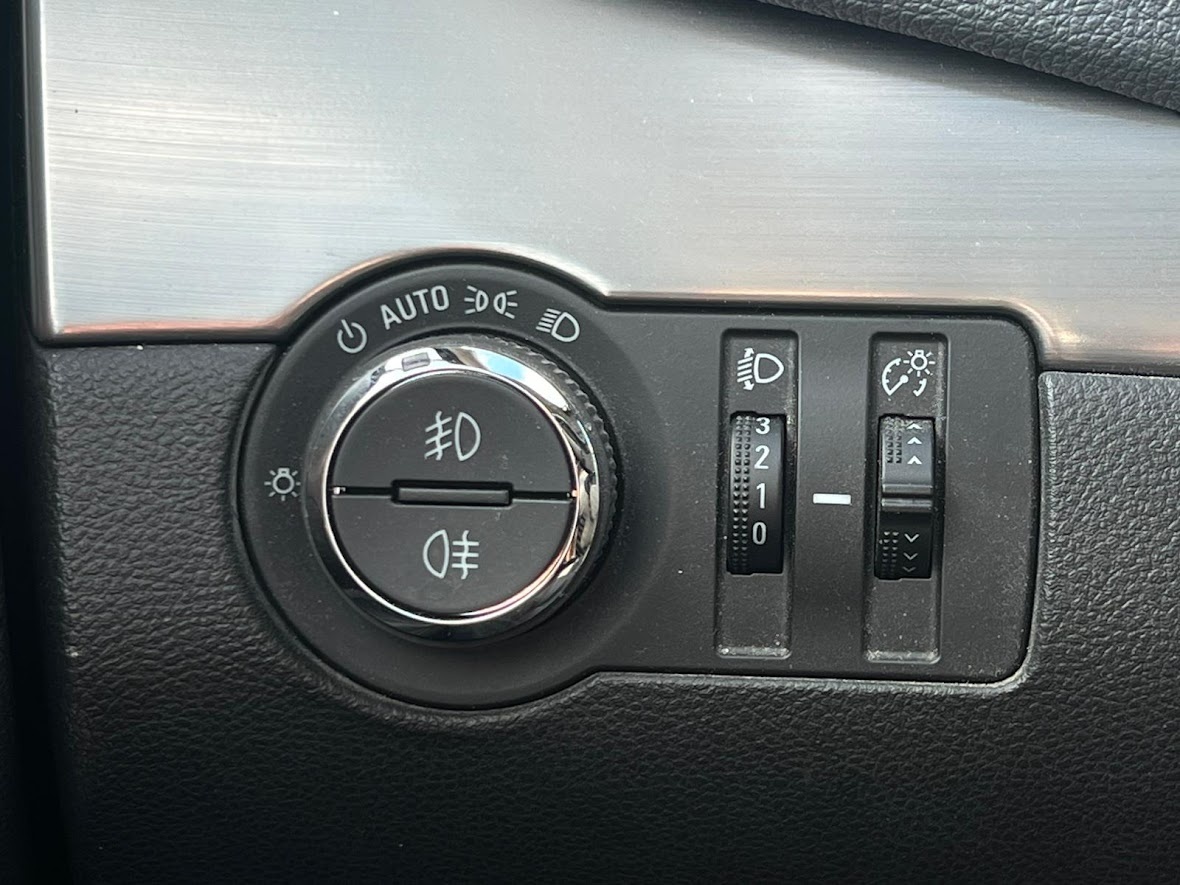 OPEL Mokka 1.4 t Cosmo s&s 4×2 140cv m6 Benzina Usato - 11