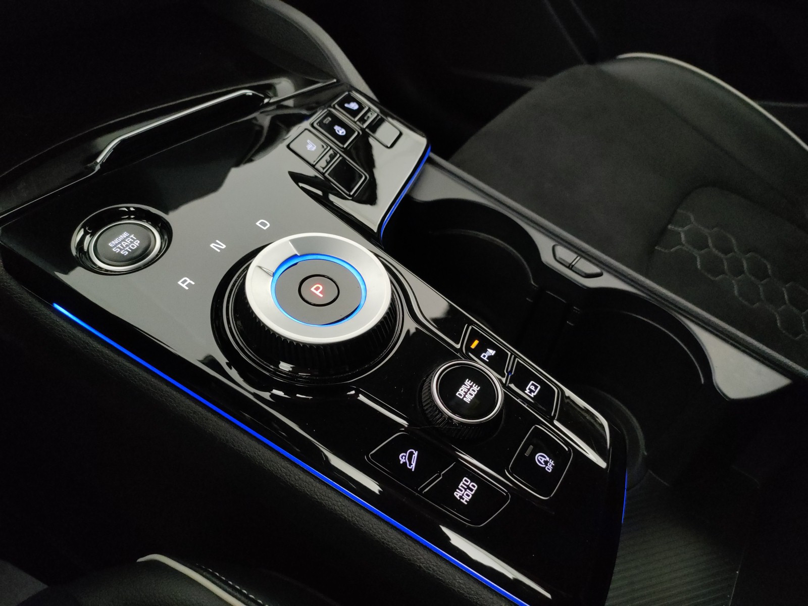 Kia Sportage Usato 2022 Sportage Legnago