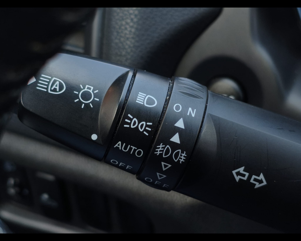 Foto MITSUBISHI ASX 1.6 Instyle navi 2wd Gpl