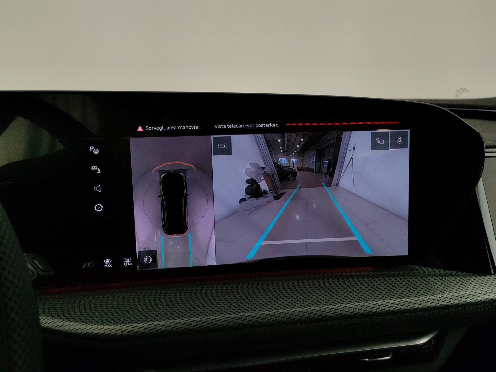 Audi Q5 KM0 2025 Q5 San Vendemiano