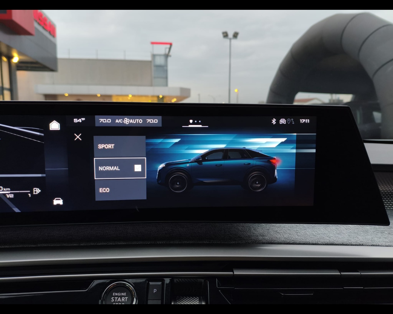 Foto PEUGEOT 3008 1.2 hybrid GT 145cv e-dcs6