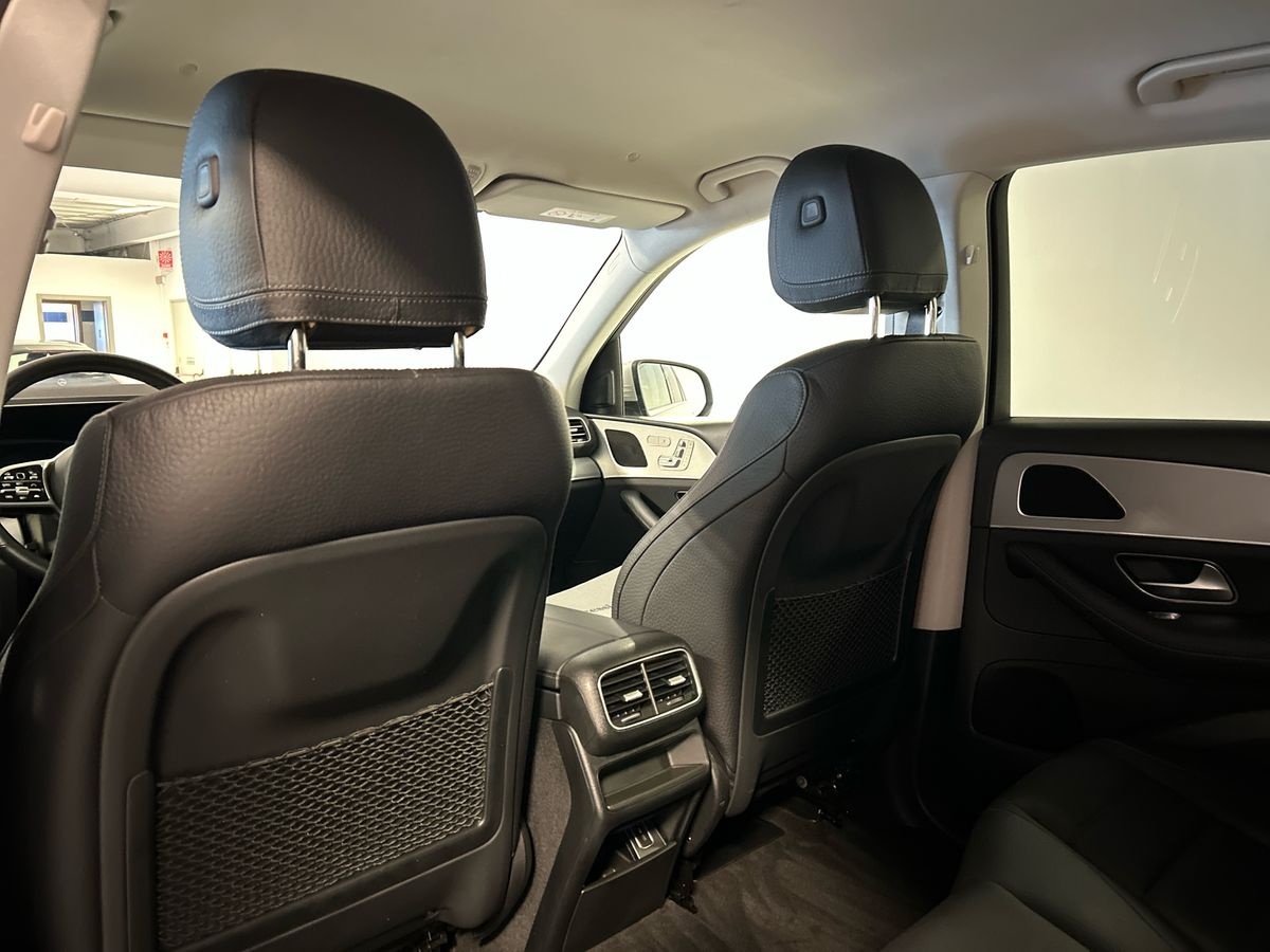 Mercedes GLE GLE SUV 350 D Premium 4Matic 9G-Tronic Plus - 18