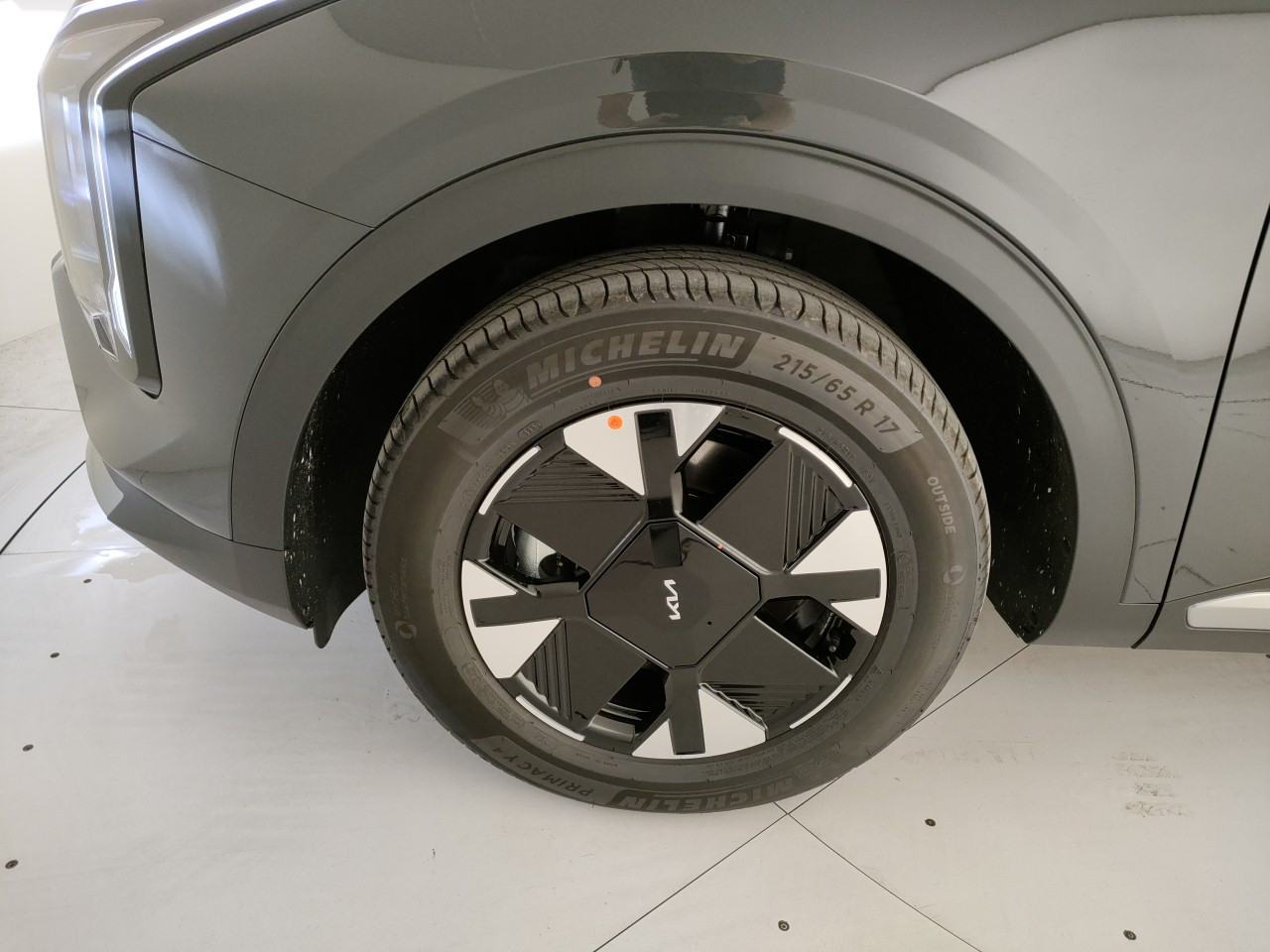 Kia Sportage Nuovo  Sportage Porto Mantovano