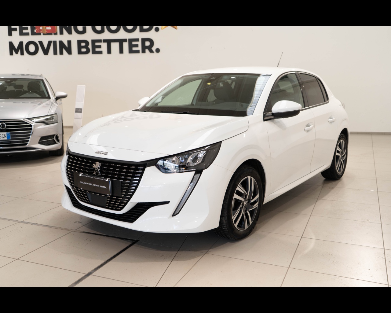 PEUGEOT 208 2ª Serie