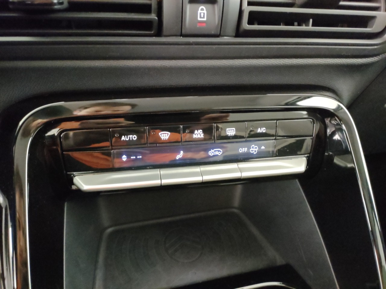 Citroen C3 Usato 2025 C3 Parma