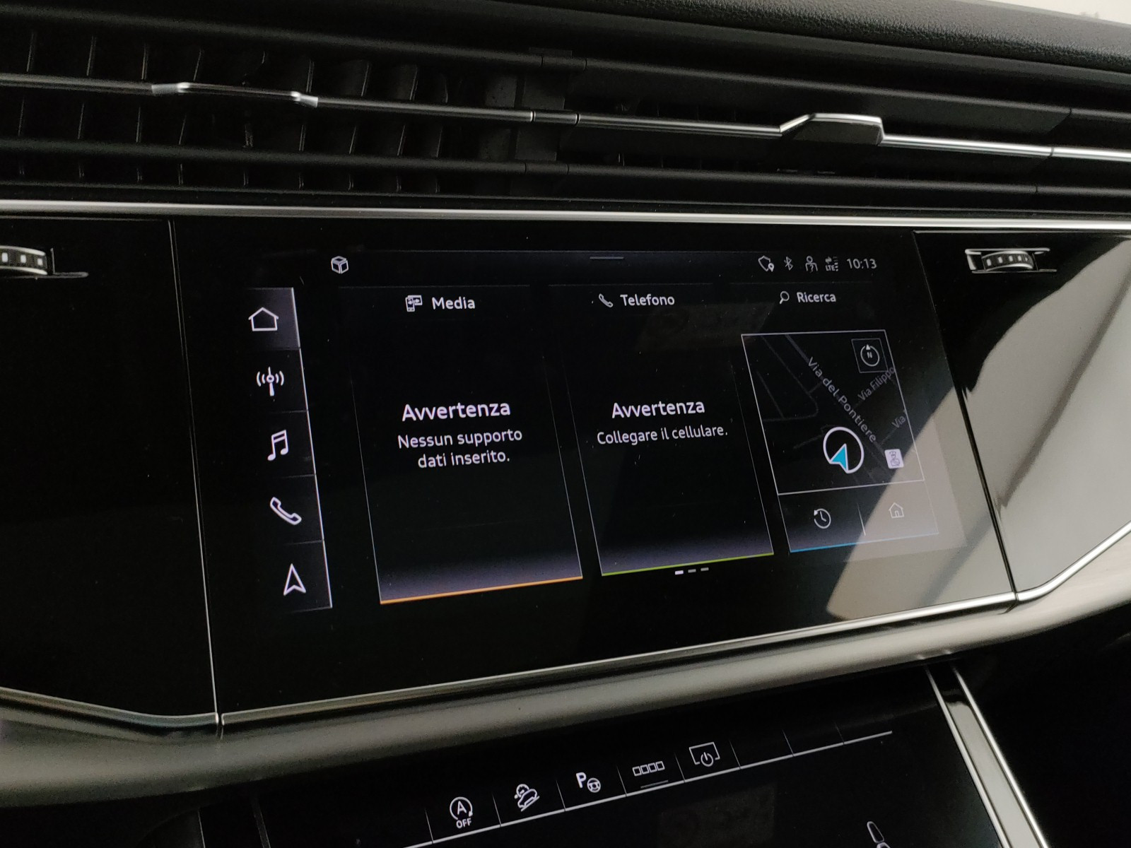 Audi Q8 Usato 2023 Q8 Legnago