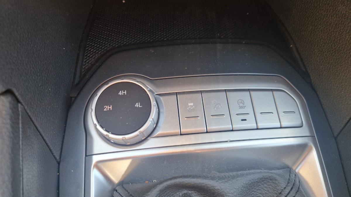 Foton Tunland G7 Nuovo Diesel Tunland G7 Lonato del Garda
