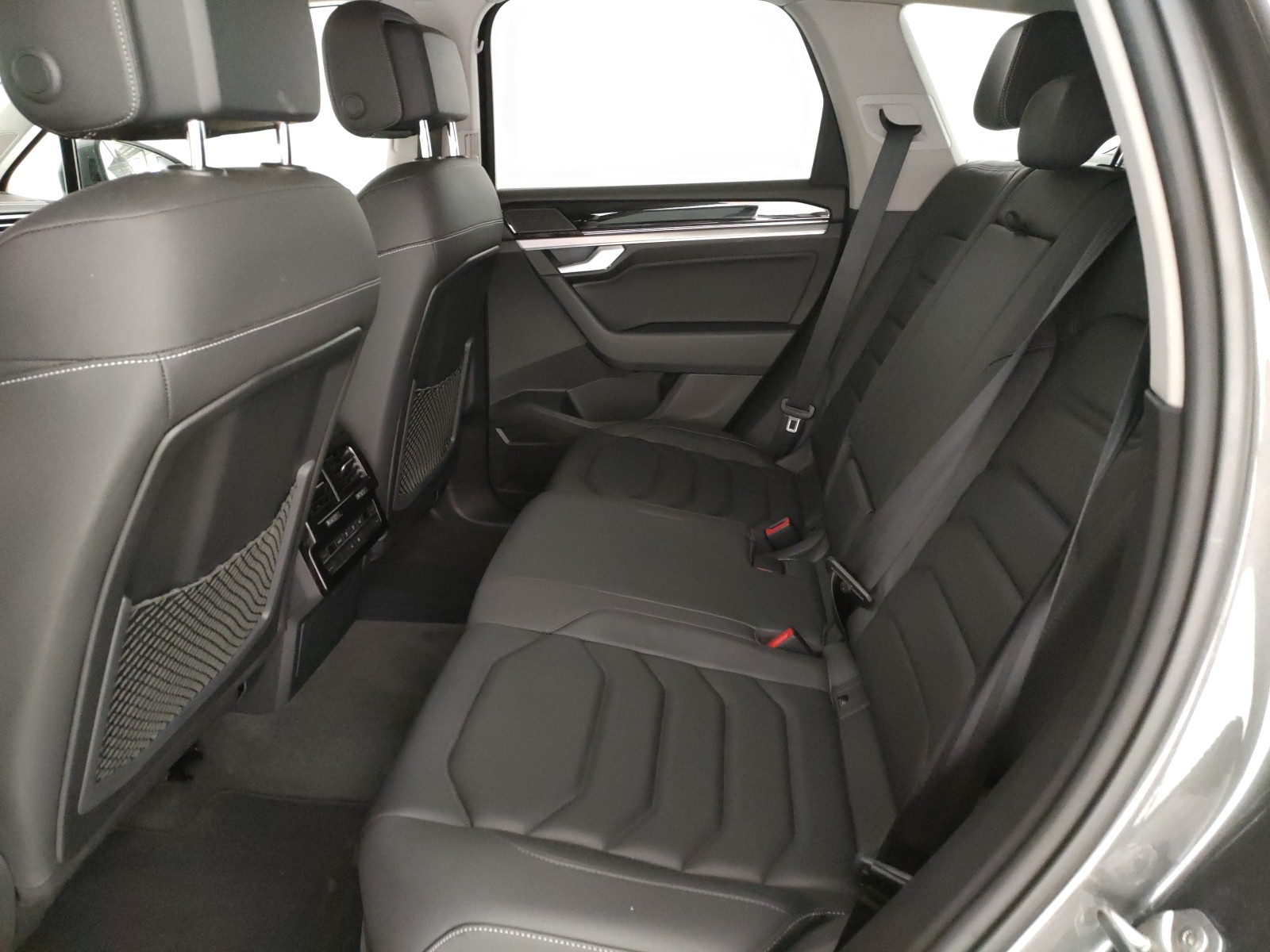 Volkswagen Touareg Usato 2019 Touareg Legnago