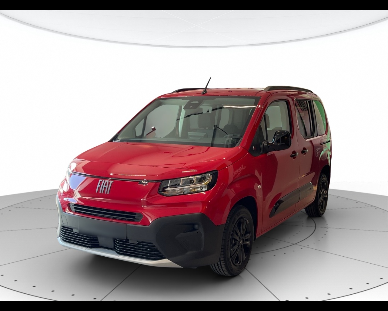 Fiat Doblo Nuovo diesel Doblo Verona