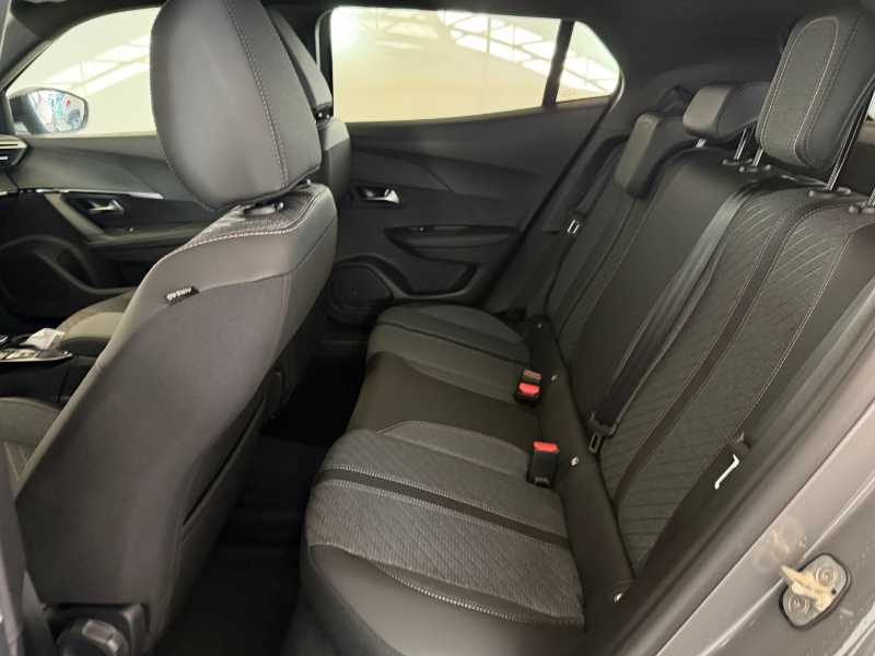 2008 Allure Puretech 100 S&s