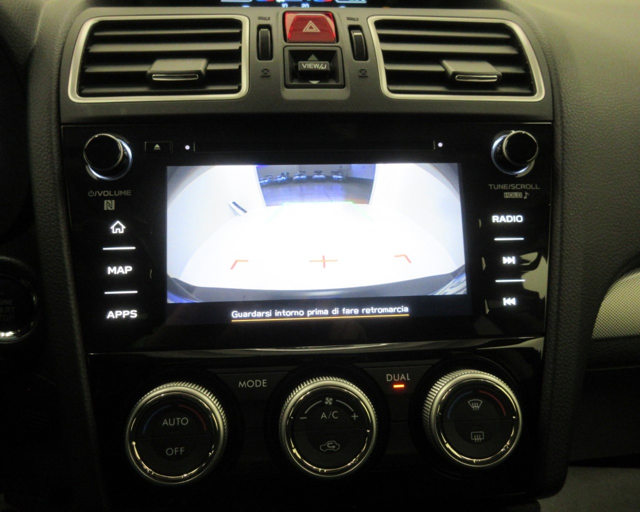 Subaru Levorg Levorg 2,0i GPL Premium Lineartronic - 18