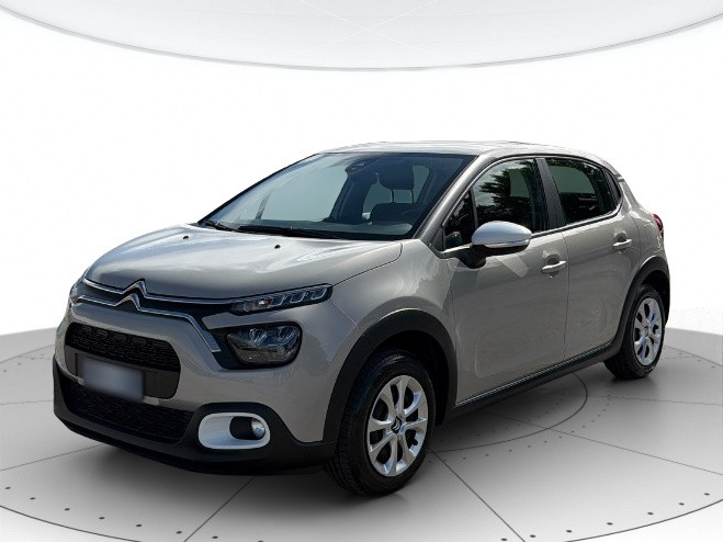 Citroen C3 Usato 2023 C3 Mestre