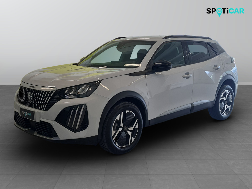 Panoramica 15° Immagine Veicolo