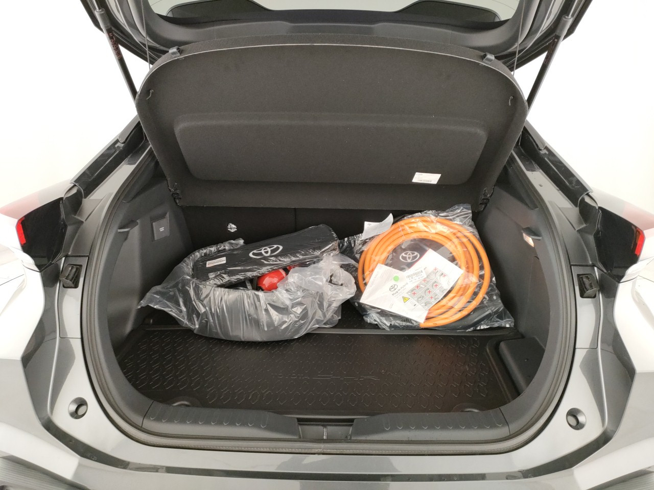 Toyota C-HR KM0 2026 C-HR Lonato del Garda