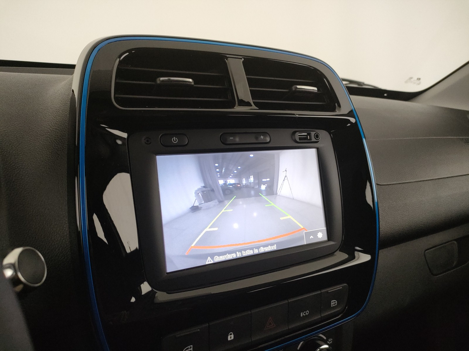 Dacia Spring Usato 2021 Spring Legnago
