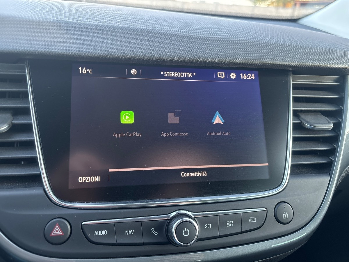 Opel Crossland Usato 2024 Crossland Mestre