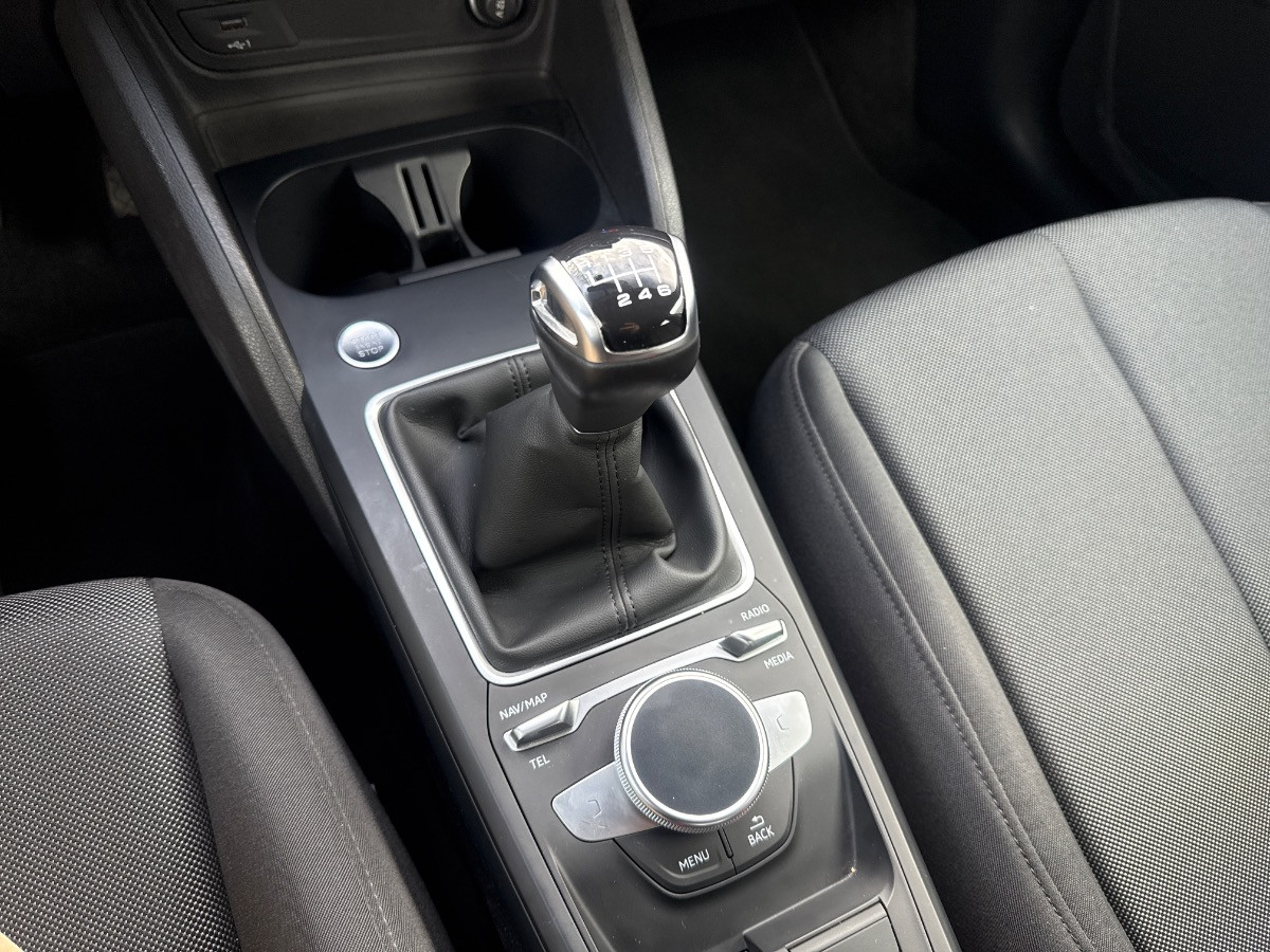 Audi Q2 Usato 2022 Q2 Padova