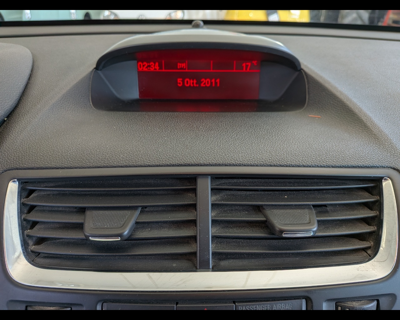 Foto OPEL Mokka 1.7 cdti Ego s&s 4x4 130cv m6