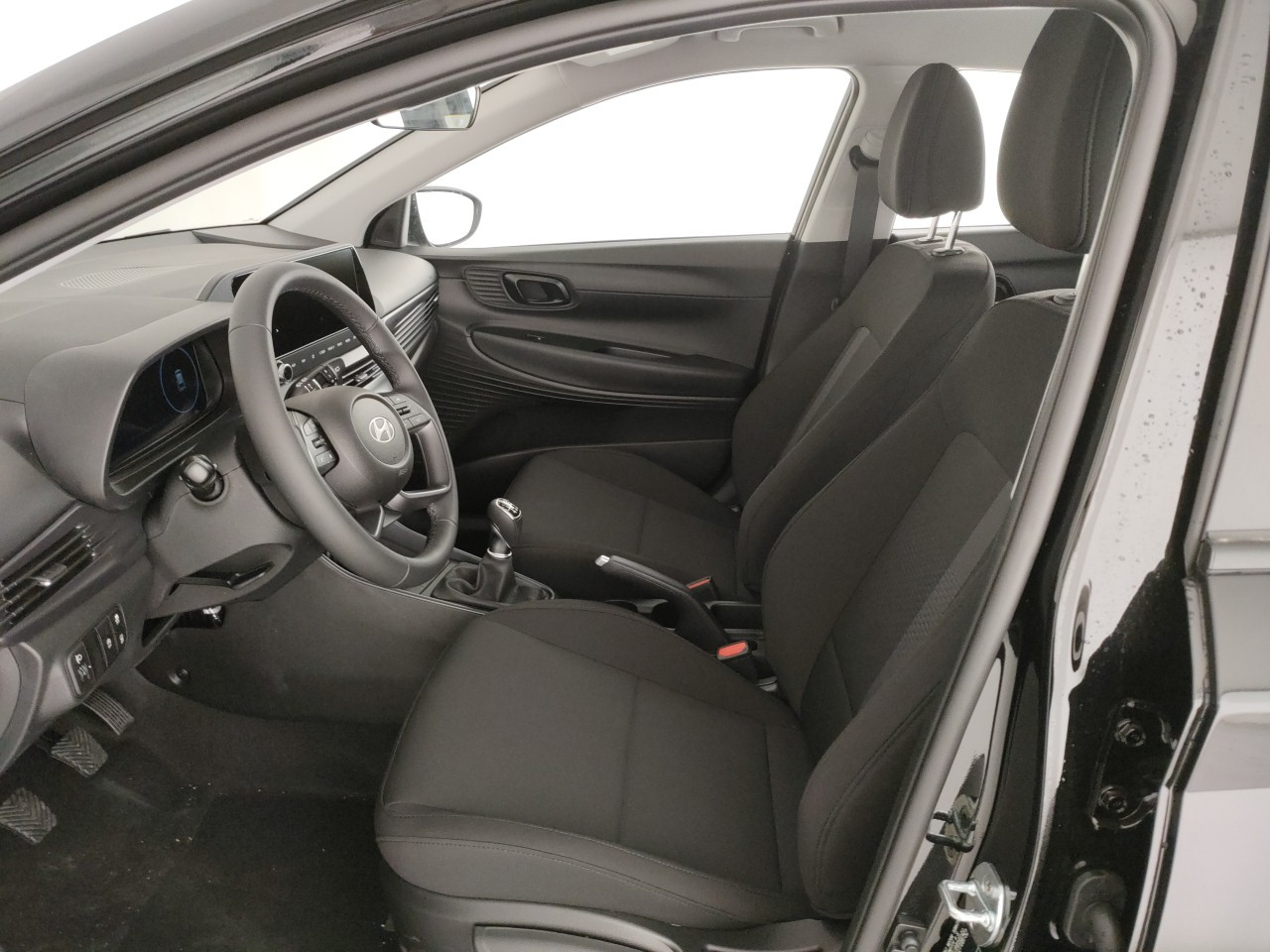Hyundai i20 KM0 2026 i20 Porto Mantovano