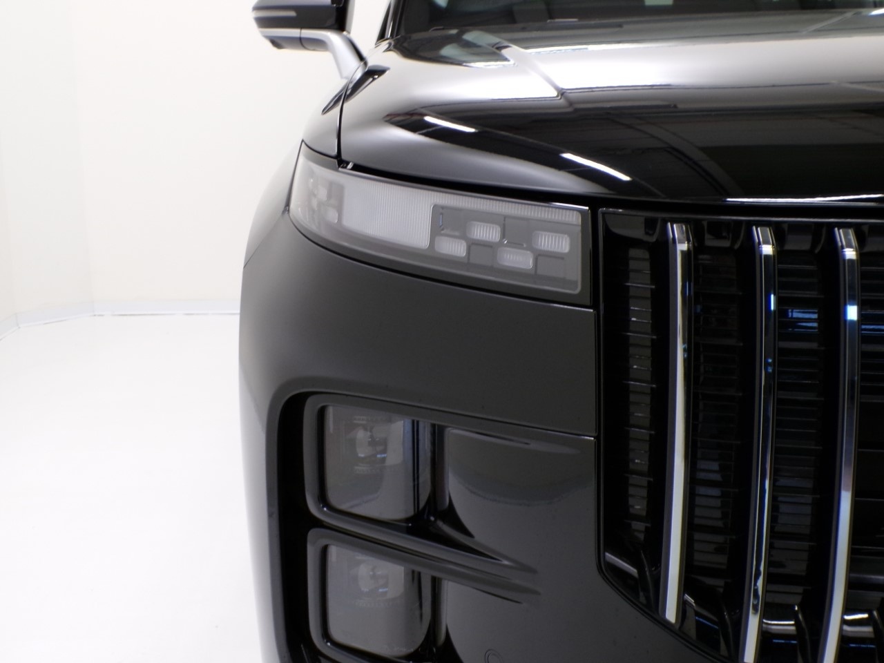 Jaecoo JAECOO 7 Jaecoo 7 1.6 TGDI Exclusive 4WD 7DCT - 5