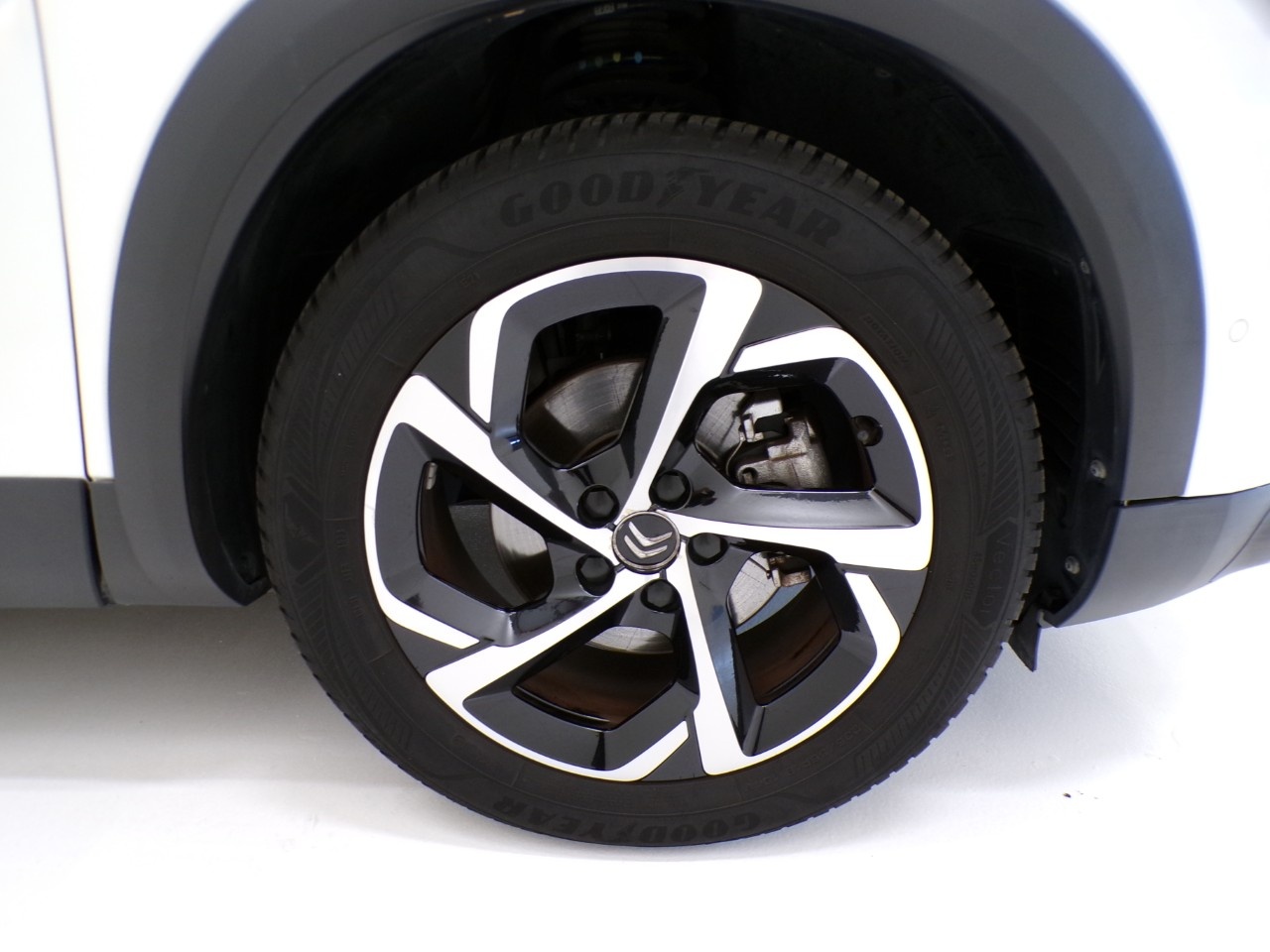 Citroen C5 C5 Aircross 1.5 BlueHDi 130cv Shine EAT - 4