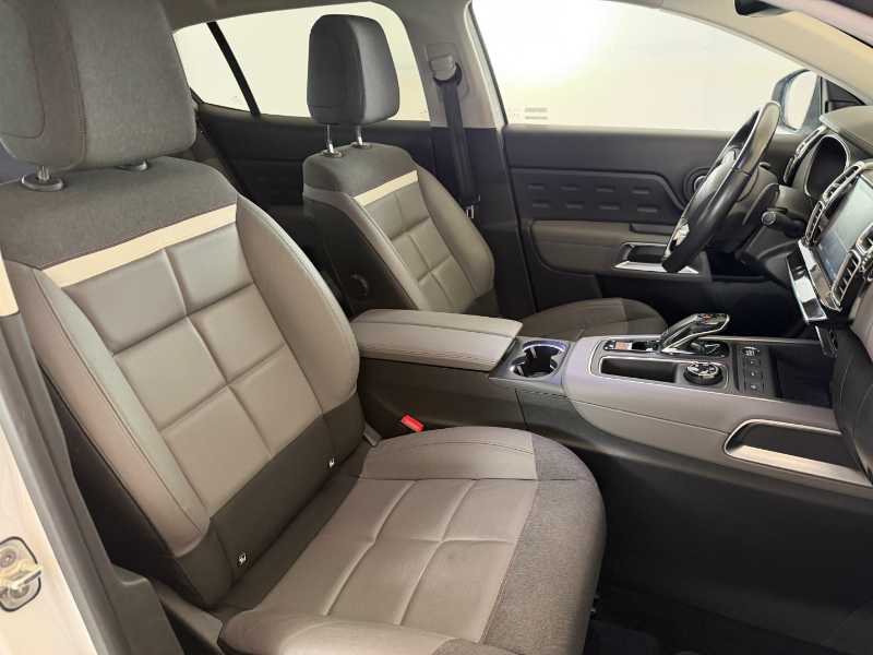 C5 Aircross I 2018 - C5 Aircross 1.5 Bluehdi Shine S&s 130cv