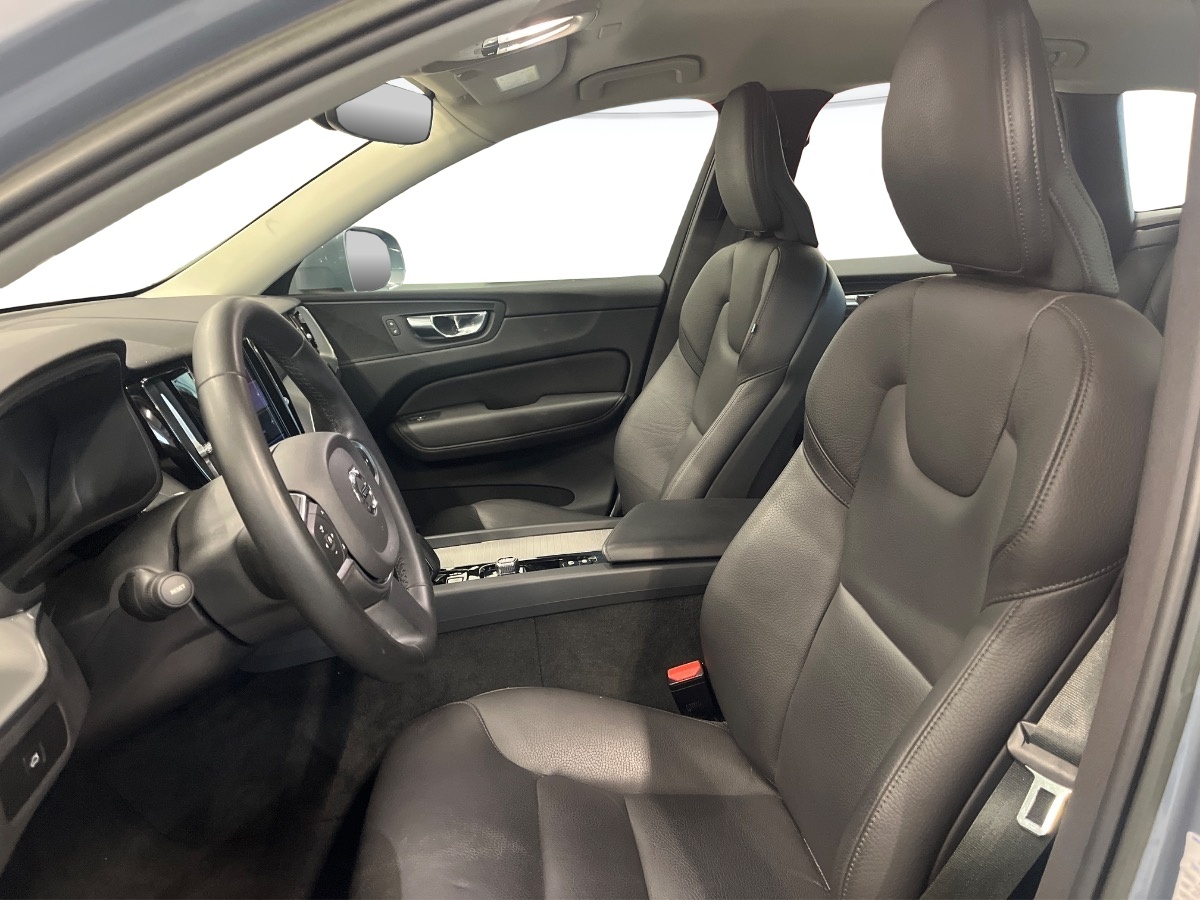 Volvo XC60 Usato 2022 XC60 Altavilla Vicentina