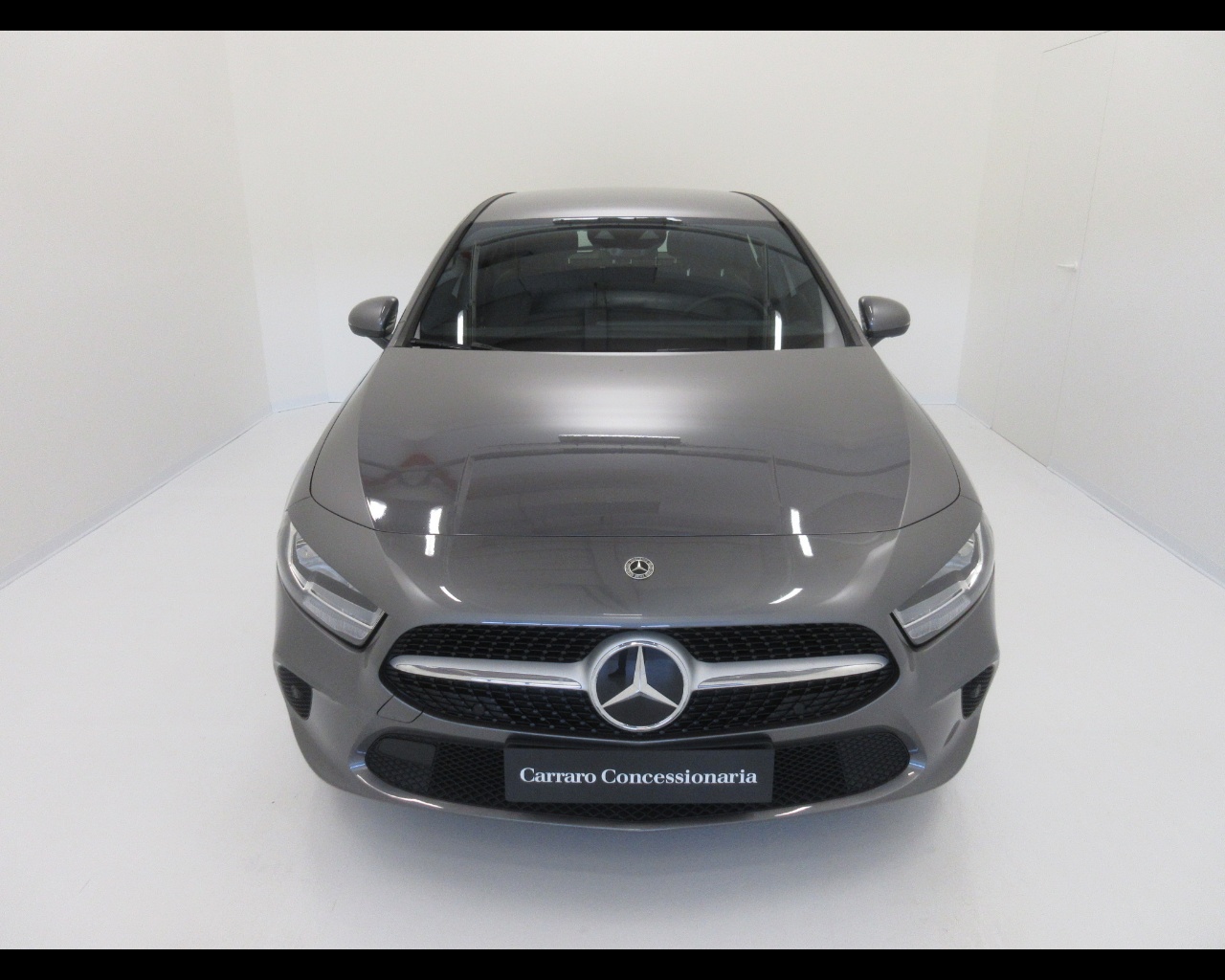 Mercedes Classe A Classe A 160 Sport - 2