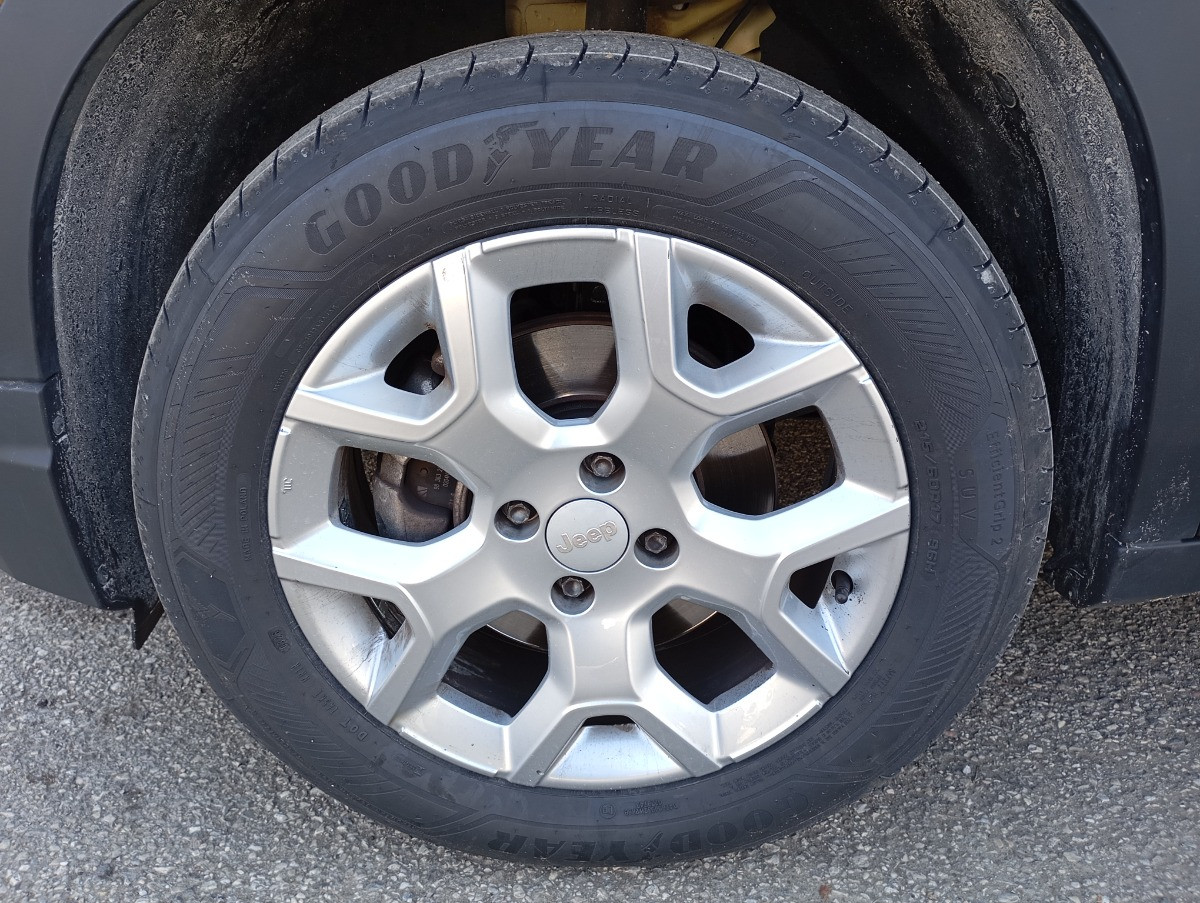 Jeep Avenger Usato 2024 Avenger San Vendemiano