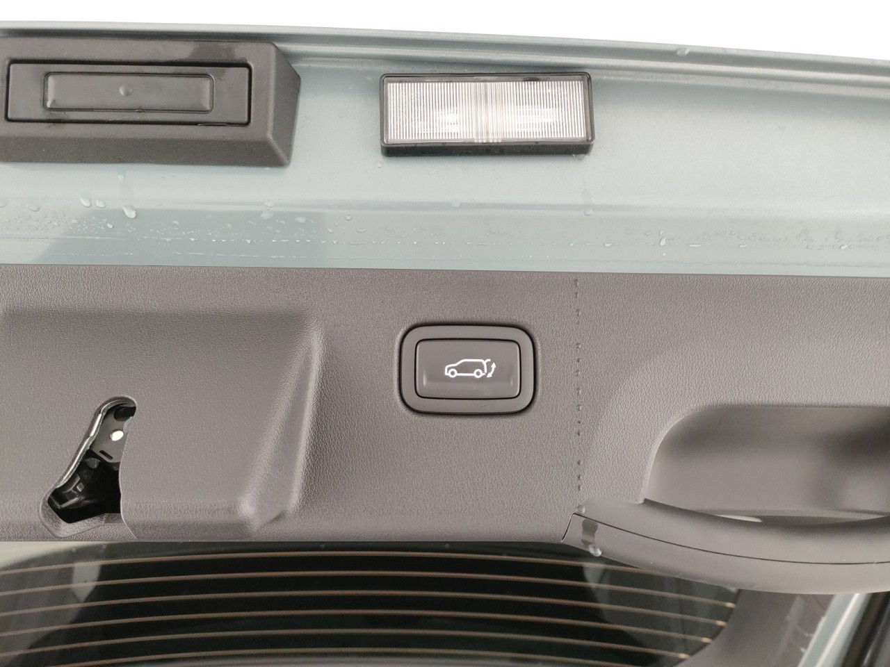 Kia EV5 Nuovo elettrico EV5 Mantova