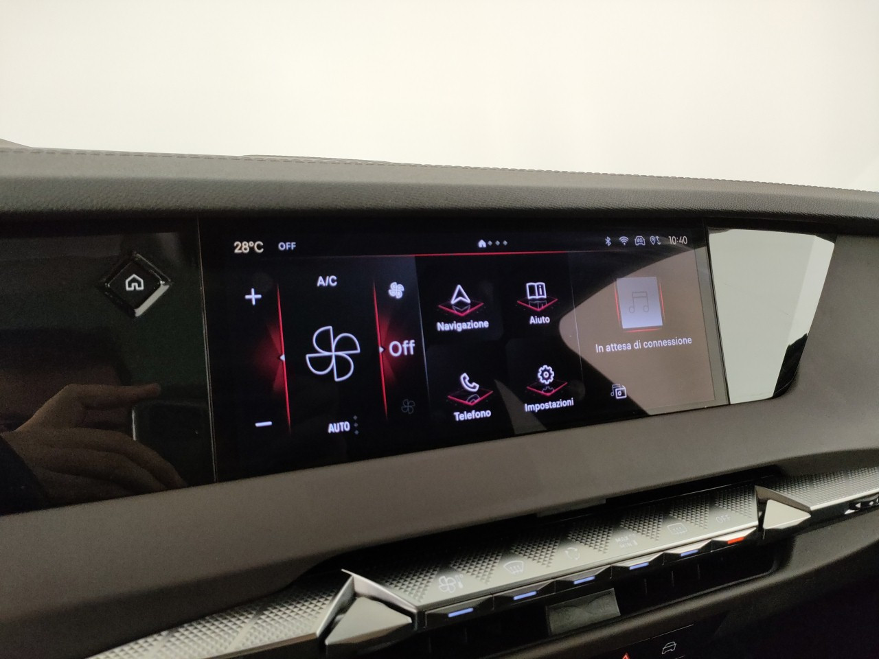 Ds DS4 Usato 2024 DS4 Reggio Emilia