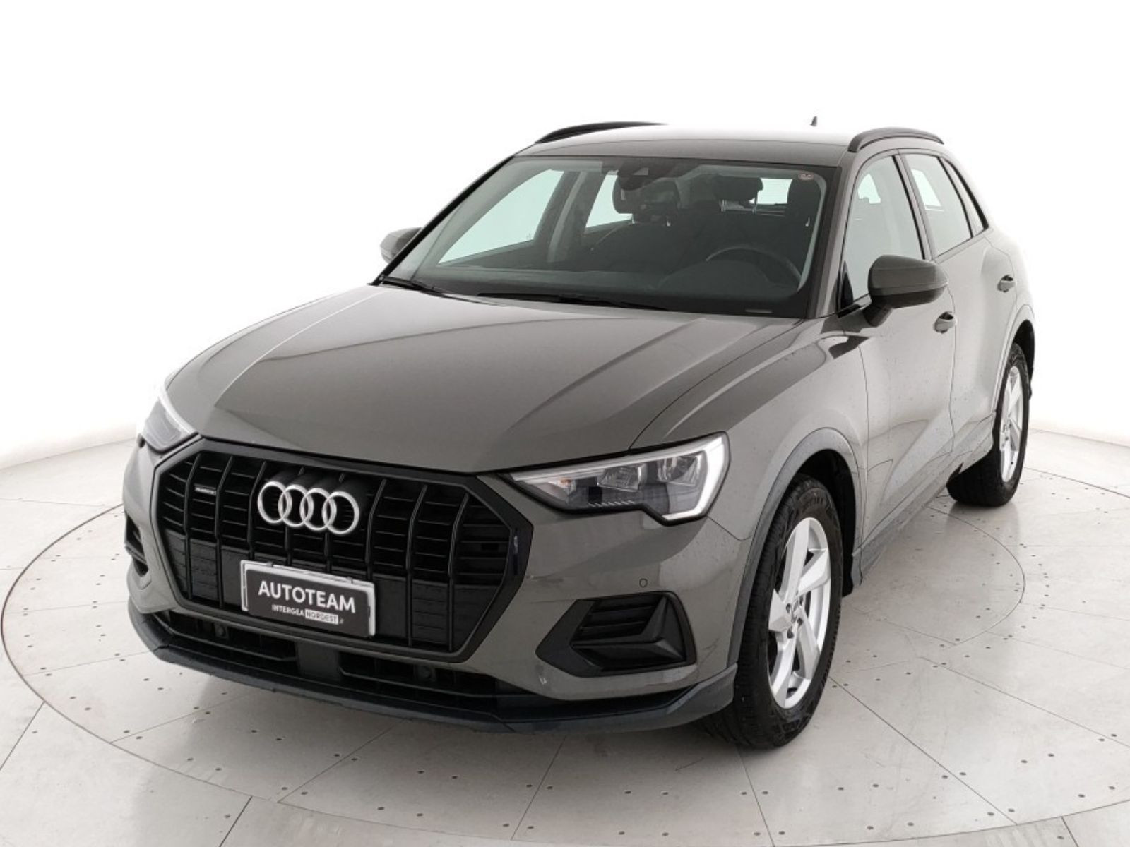 Audi Q3 Usato 2019 Q3 Legnago
