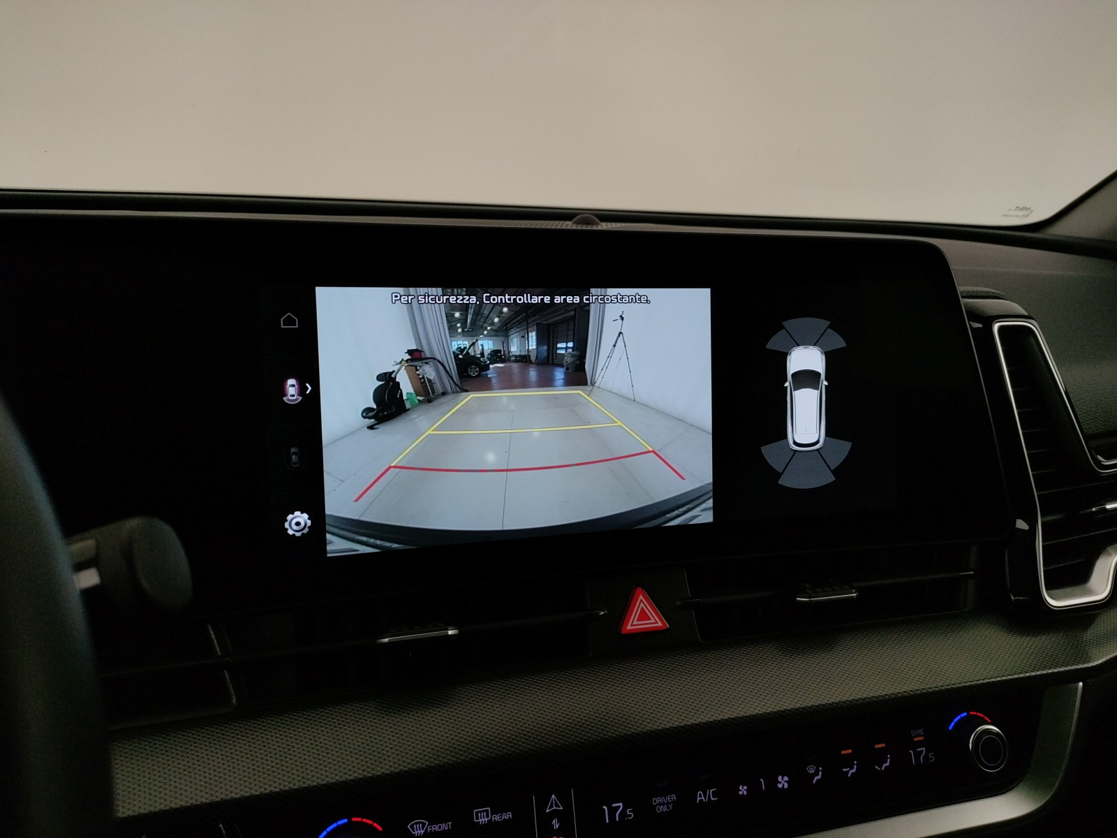 Kia Sportage Usato 2022 Sportage Legnago