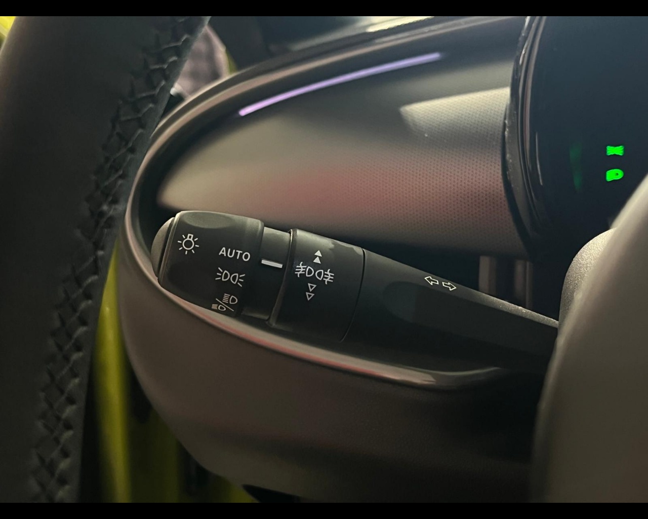 Foto FIAT 600 Hybrid Sport Edizione Milano Cortina 2026 1.2 Hybrid 145cv