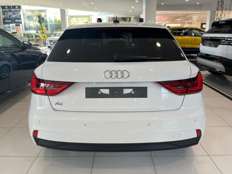 AUDI – A1 SPB 30 TFSI
